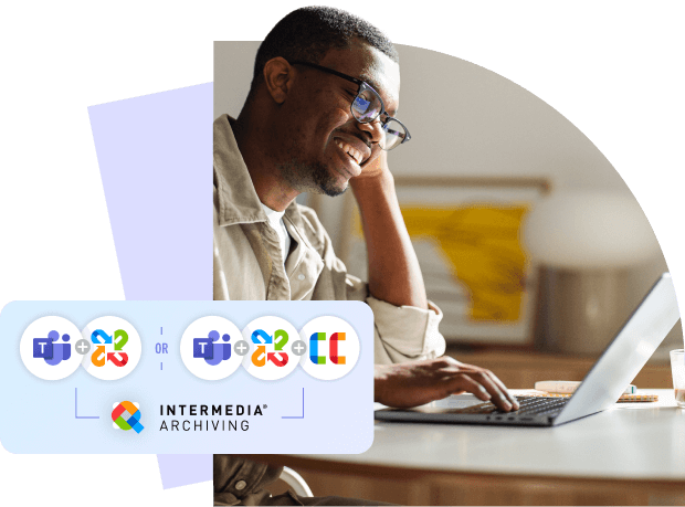 Archiving for Microsoft Teams