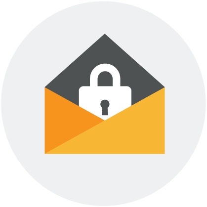 Email Encryption